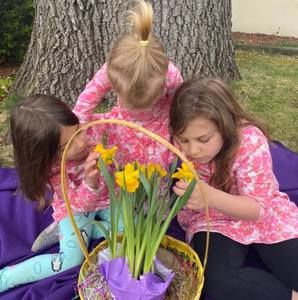 Meet your Posher, Victoria